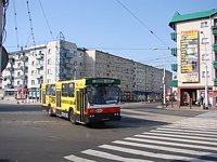 Jelcz M11 #483