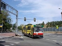 Jelcz M11 #483