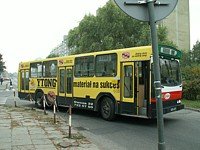 Jelcz M11 #483