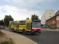 Jelcz M11 #483