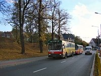 Jelcz M11 #483