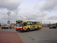 Jelcz M11 #483