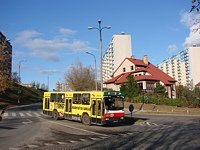 Jelcz M11 #483