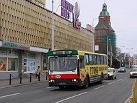 Jelcz M11 #483