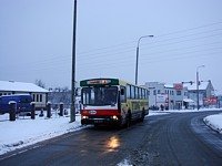Jelcz M11 #483
