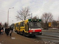 Jelcz M11 #483