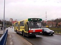 Jelcz M11 #483