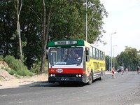 Jelcz M11 #483