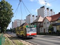 Jelcz M11 #483