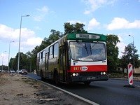 Jelcz M11 #483