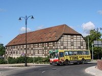 Jelcz M11 #483
