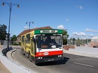 Jelcz M11 #483
