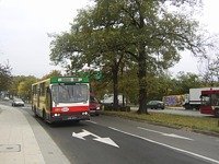 Jelcz M11 #483