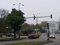 Jelcz M11 #483