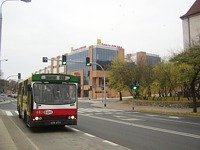 Jelcz M11 #483
