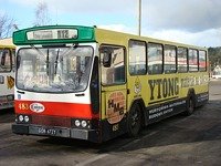 Jelcz M11 #483