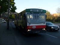 Jelcz M11 #483