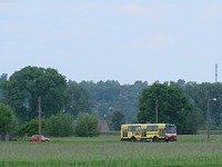 Jelcz M11 #483