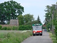 Jelcz M11 #483