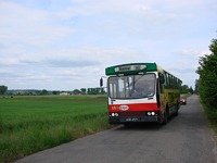 Jelcz M11 #483