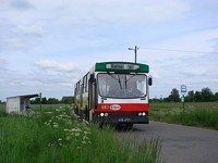 Jelcz M11 #483