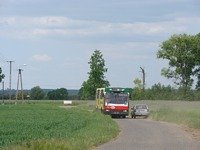 Jelcz M11 #483
