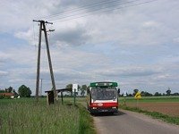 Jelcz M11 #483