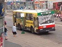 Jelcz M11 #483