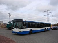 Solaris Urbino 15 #5123