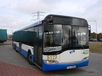 Solaris Urbino 15 #5123