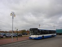 Solaris Urbino 15 #5123
