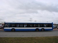 Solaris Urbino 15 #5123