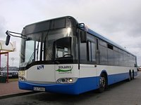 Solaris Urbino 15 #5123