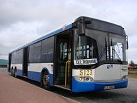 Solaris Urbino 15 #5123