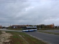 Solaris Urbino 15 #5123