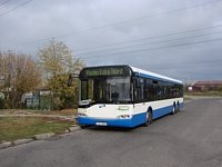 Solaris Urbino 15 #5123