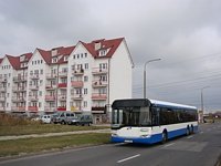 Solaris Urbino 15 #5123