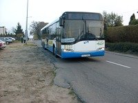 Solaris Urbino 15 #5123