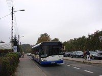 Solaris Urbino 15 #5123