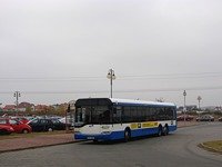 Solaris Urbino 15 #5123