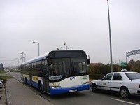 Solaris Urbino 15 #5123