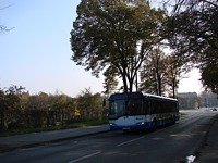 Solaris Urbino 15 #5123