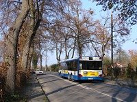 Solaris Urbino 15 #5123