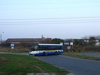 Solaris Urbino 15 #5123