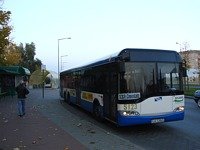Solaris Urbino 15 #5123