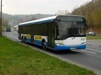 Solaris Urbino 15 #5123