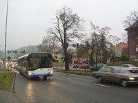 Solaris Urbino 15 #5123