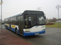 Solaris Urbino 15 #5123