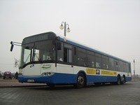 Solaris Urbino 15 #5123