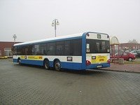 Solaris Urbino 15 #5123